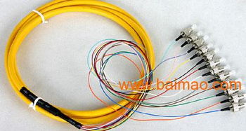 光纤跳线 技术解析、优质生产厂家与市场价格指南