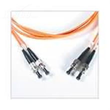 达康Dynacom ST/ST光纤跳线产品详解与图片资源获取指南