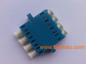 全面解析FC转SC光纤适配器与单模光纤跳线 生产厂家与价格指南