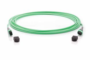 蓝思通信亮相数博会 以高品质光纤跳线，点亮大数据时代光通信基石